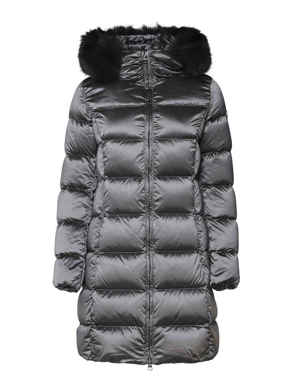 Colmar Veste Casual - Gris