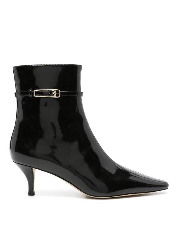 Twinset Bottines - Noir