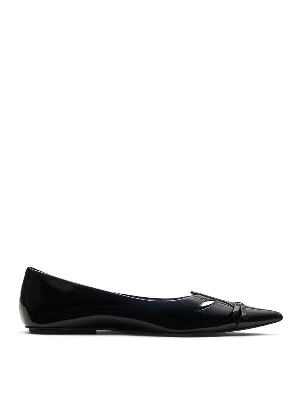 Marc Jacobs Chaussures À Talon - Noir