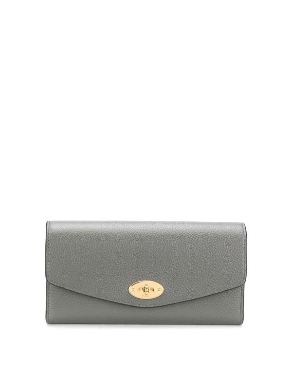 Mulberry Portefeuilles - Gr