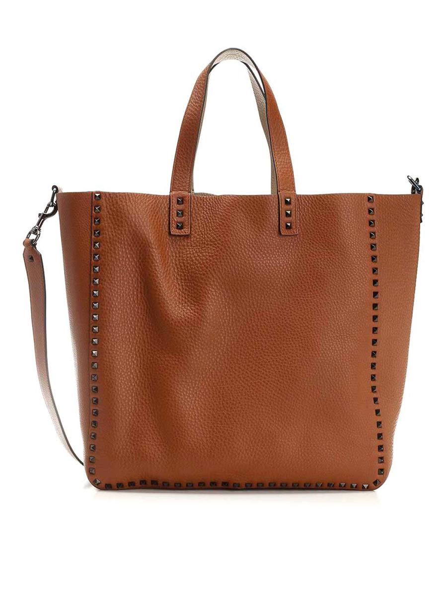Valentino Garavani Sac Cabas - Marr