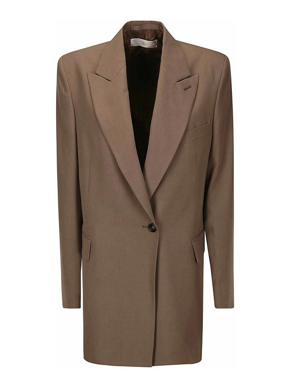 Our Legacy Blazer - Marron
