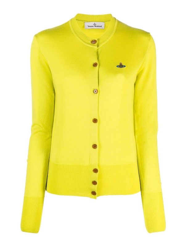 Vivienne Westwood Cardigan - Bea