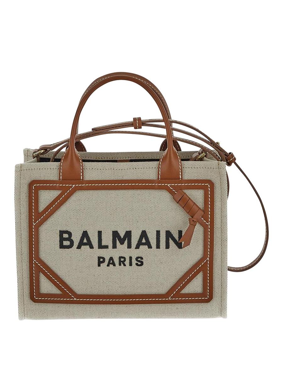 Balmain Sac Cabas - Marr