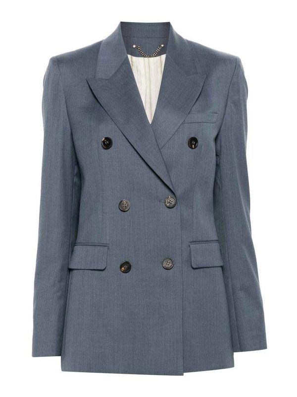 Golden Goose Blazer - Noir