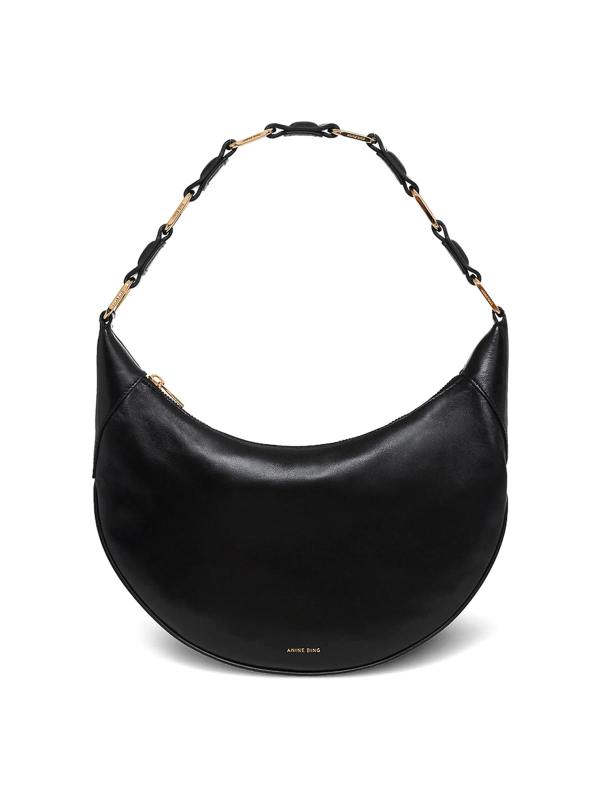 Anine Bing Sac Bandoulière - Noir