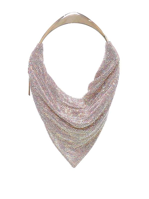 Benedetta Bruzziches Sac Bandoulière - Ursolina
