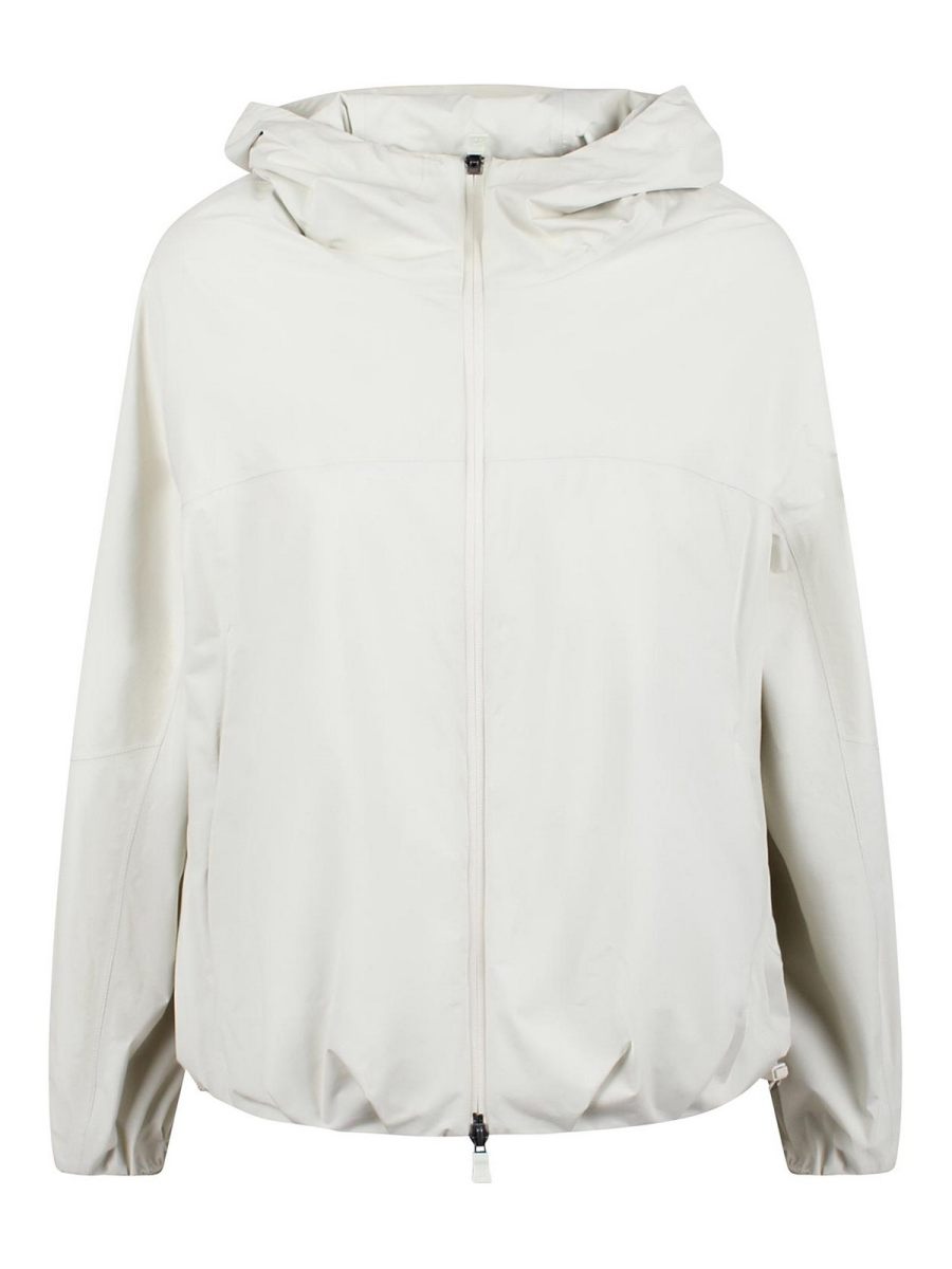 Laminar Blazer - Beige