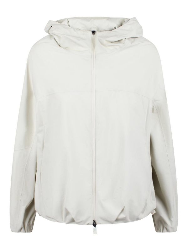 Laminar Blazer - Beige