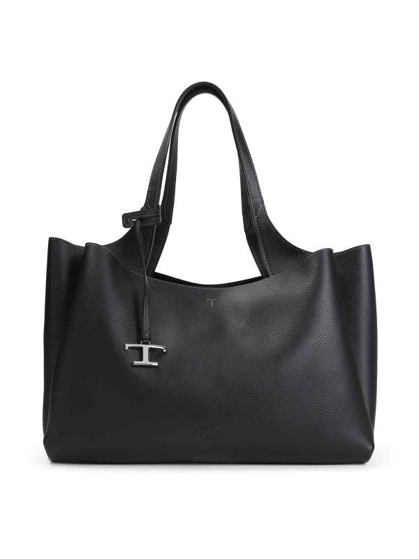 Tod's Sac Bandoulière - Noir