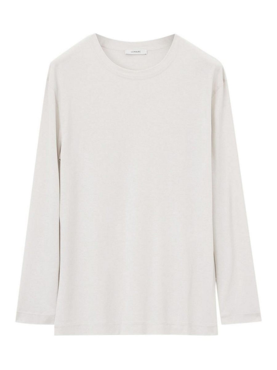 Lemaire Chemise - Blanc