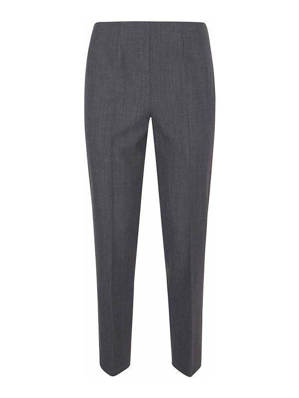 Quelledue Short - Gris