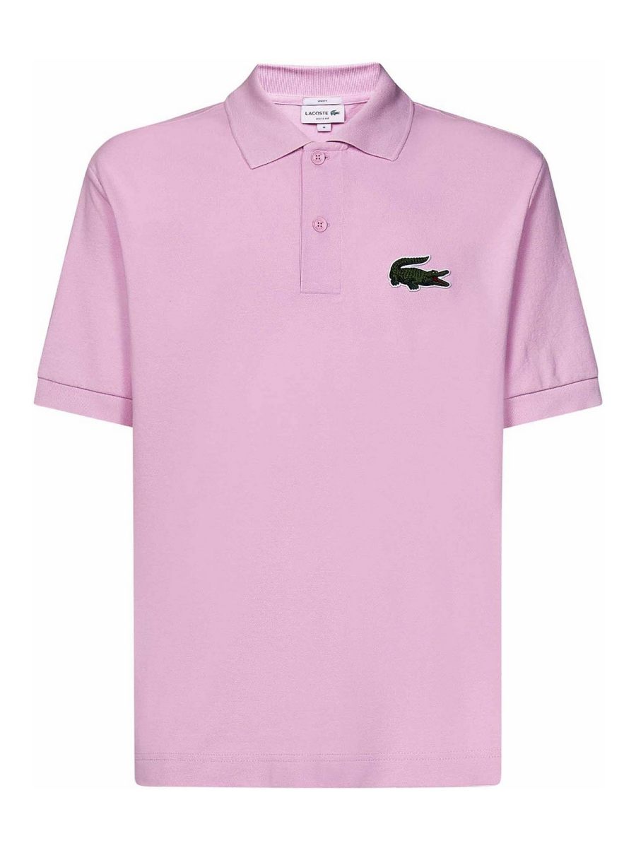 Lacoste Polo - Couleur Chair