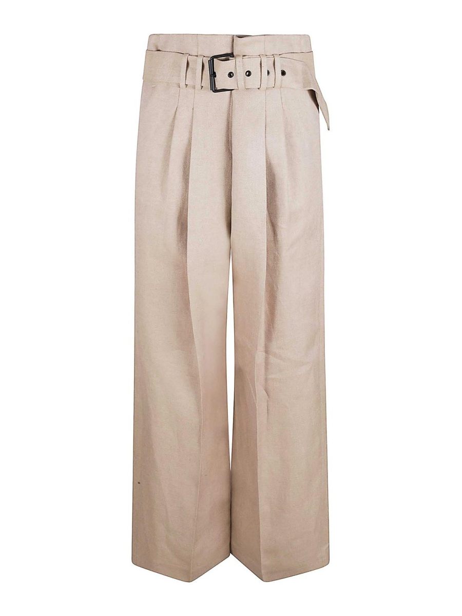Eleventy Short - Camel