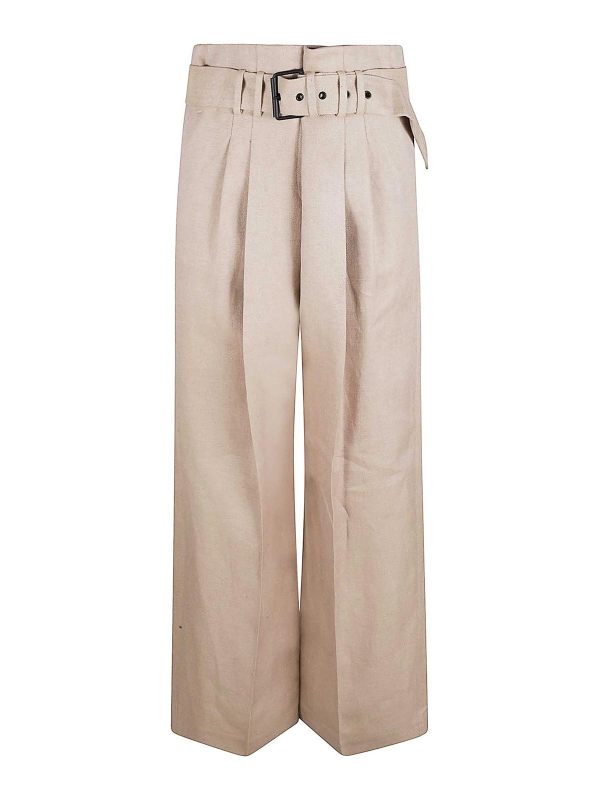 Eleventy Short - Camel