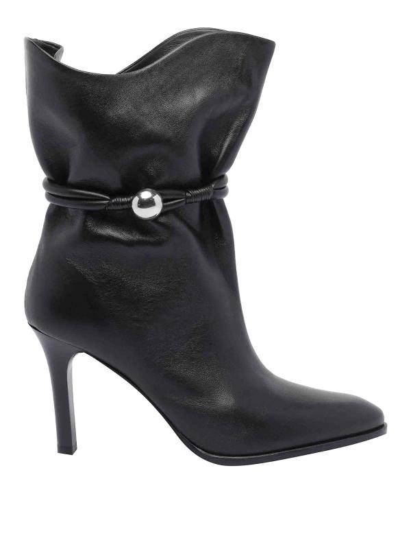 Isabel Marant Bottines - Noir