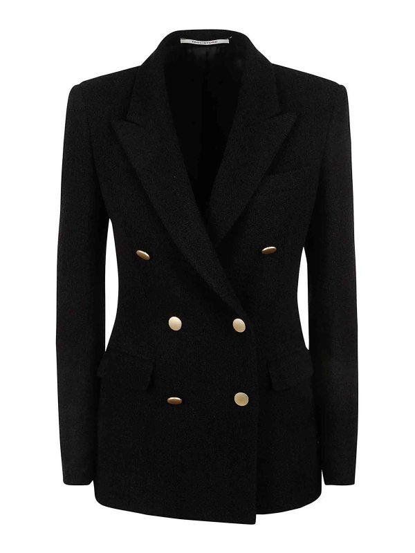 Tagliatore Veste Casual - Noir