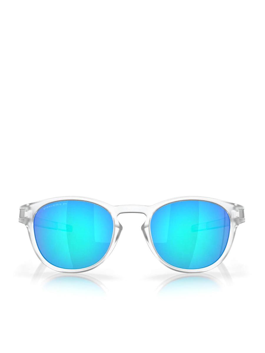 Oakley Lunettes De Soleil - Couleur Chair