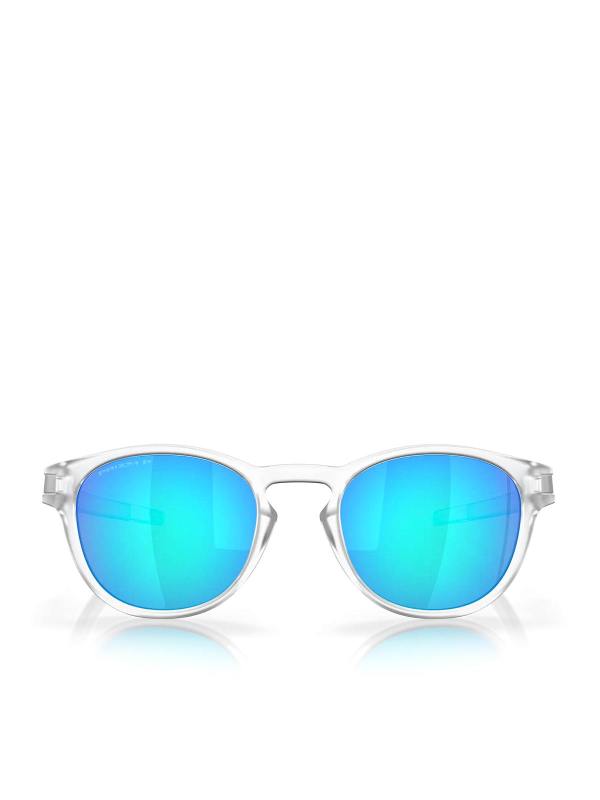 Oakley Lunettes De Soleil - Couleur Chair