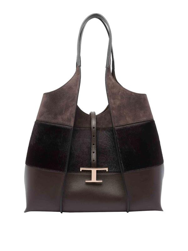 Tod's Sac Cabas - Marr