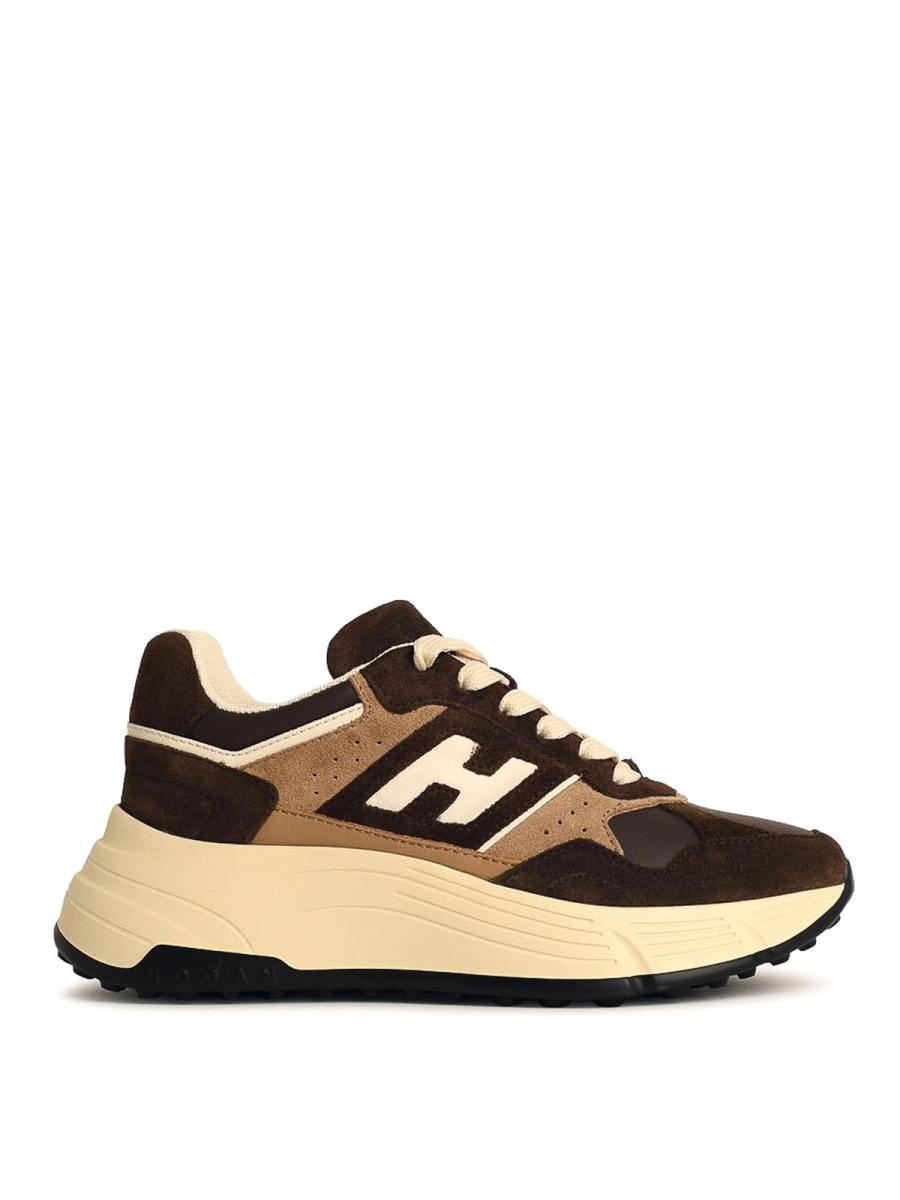 Hogan Baskets - H