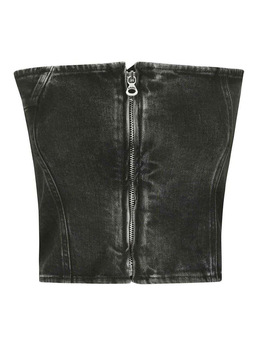 Diesel Top - Noir