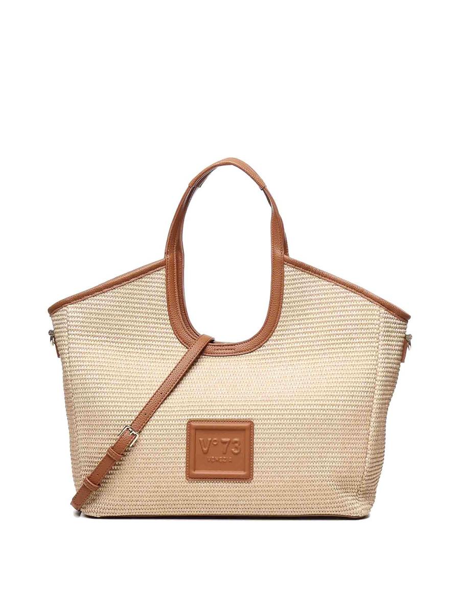 V°73 Sac Cabas - Multicolor