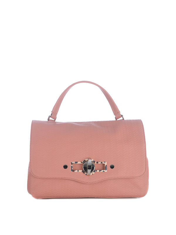 Zanellato Crazy S Blandine Luxetic