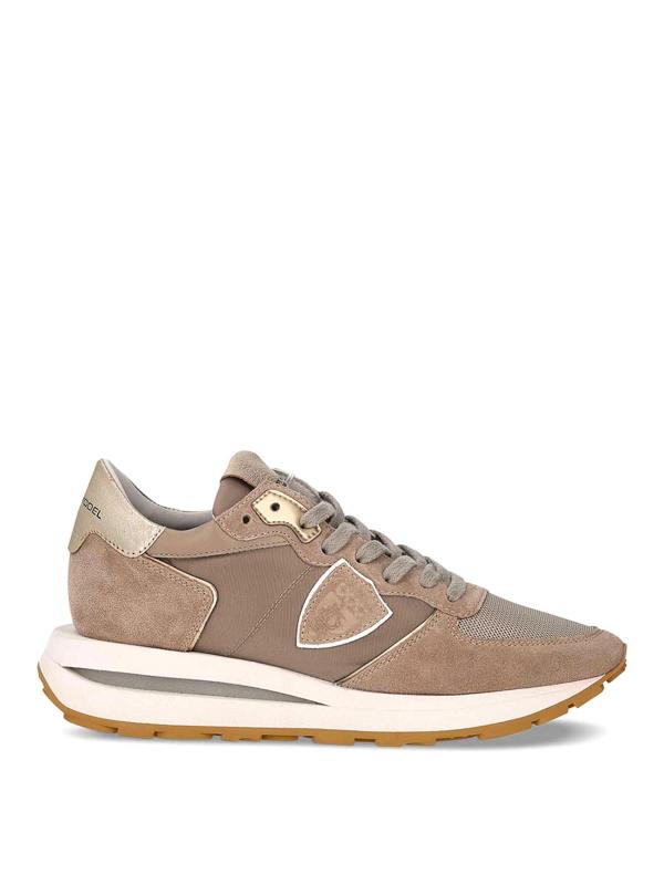 Philippe Model Baskets - Beige