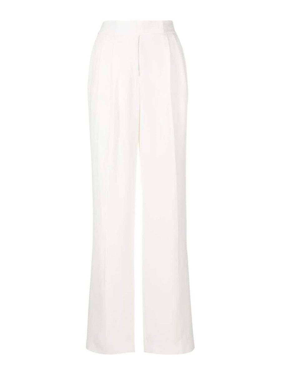 Tom Ford Pantalons Décontractés - Blanc