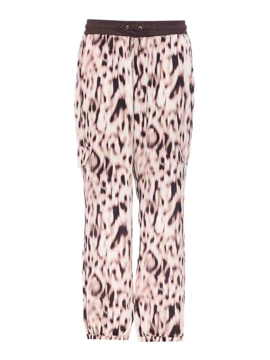 Liu Jo Pantalons Décontractés