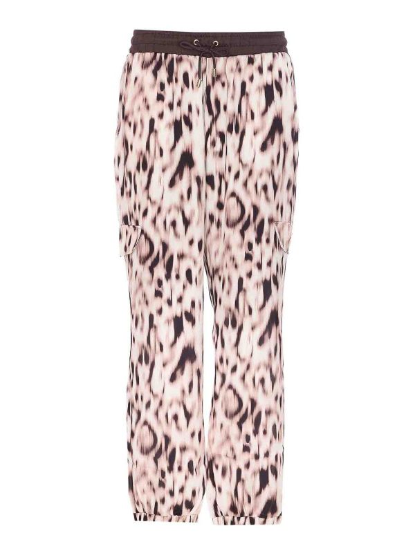 Liu Jo Pantalons Décontractés
