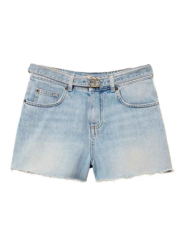 Twinset Pantalons Décontractés