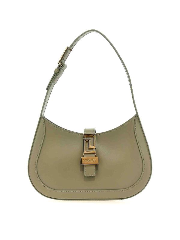 Versace Hobo Greca Goddess - Gr