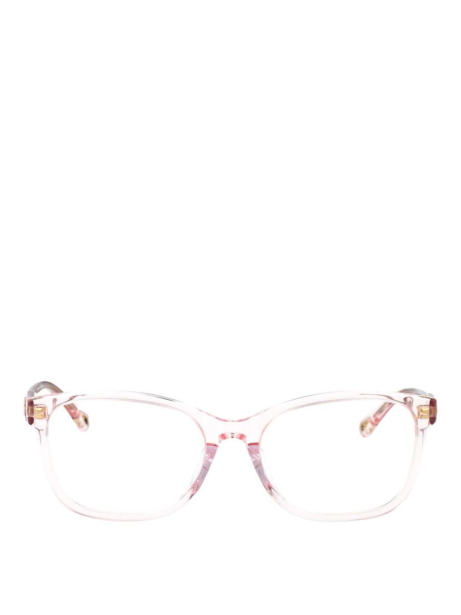 Chloe' Lunettes De Soleil - Couleur Chair