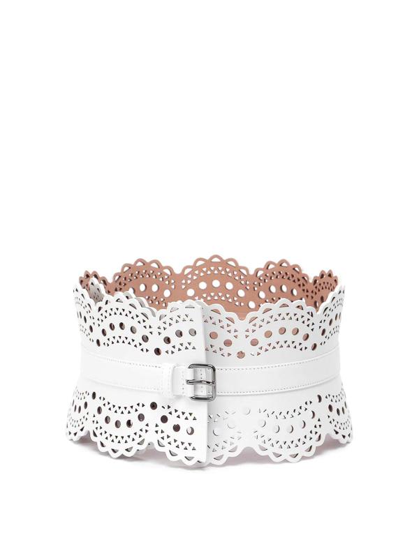 Alaïa Ceinture - Vienne