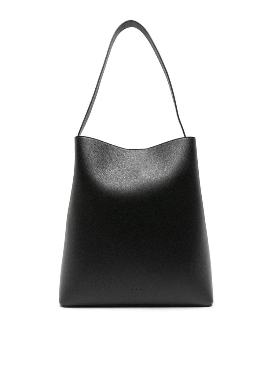 Aesther Ekme Sac Porté Épaule - Noir