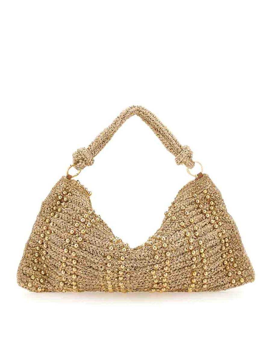Cult Sac Bandoulière - Beig