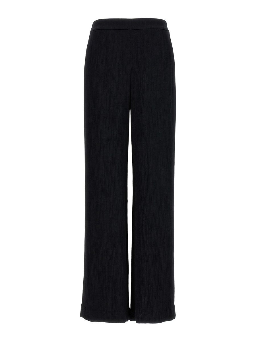 Emanuel Ungaro Pantalons Décontractés - Noir