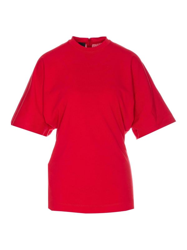 Pinko T-Shirt - Rouge