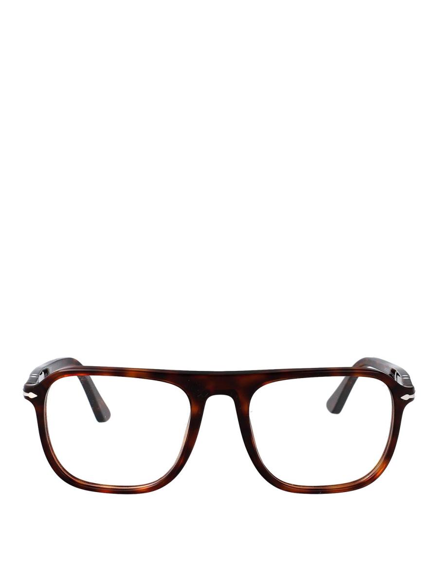 Persol Lunettes - Marron