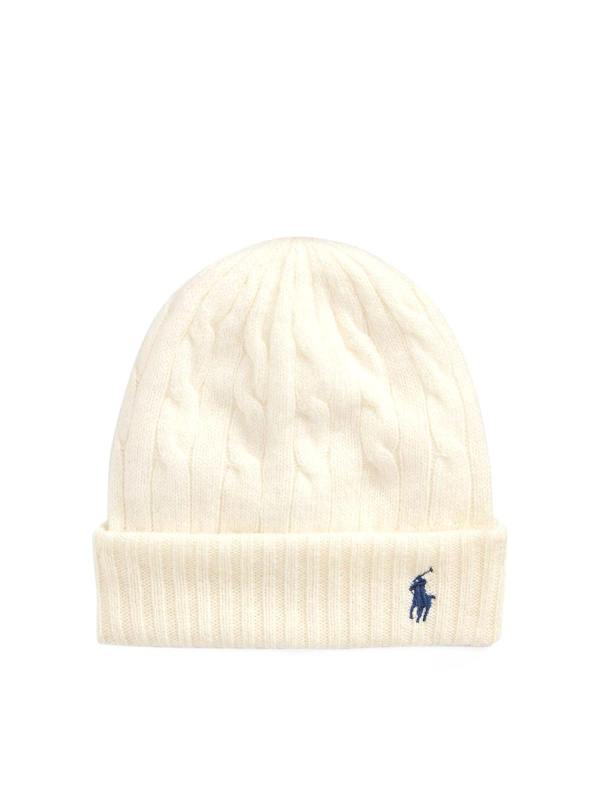 Polo Ralph Lauren Chapeau - Marr
