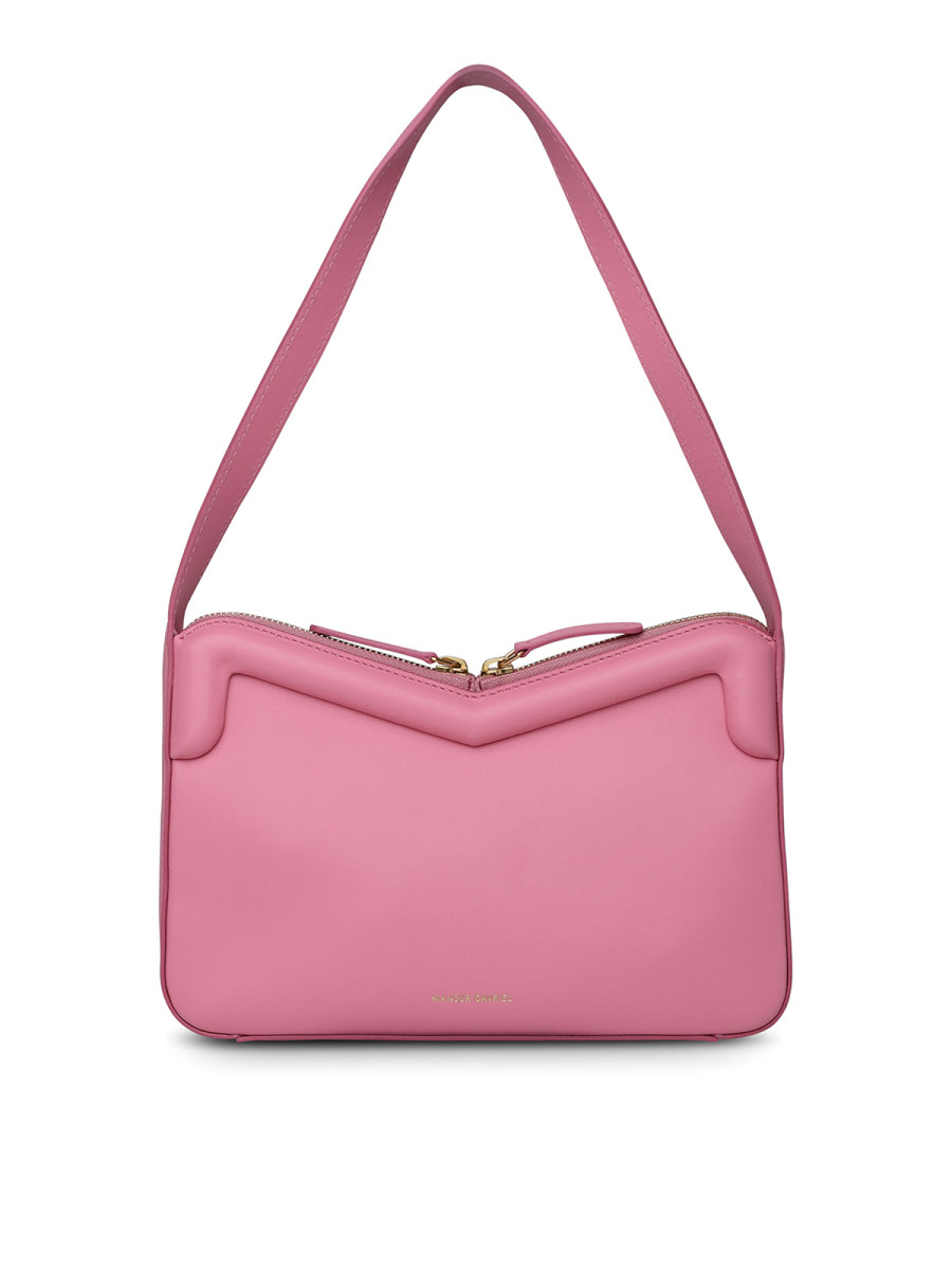 Mansur Gavriel Sac Cabas - Couleur Chair