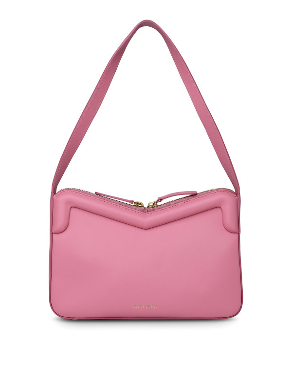 Mansur Gavriel Sac Cabas - Couleur Chair