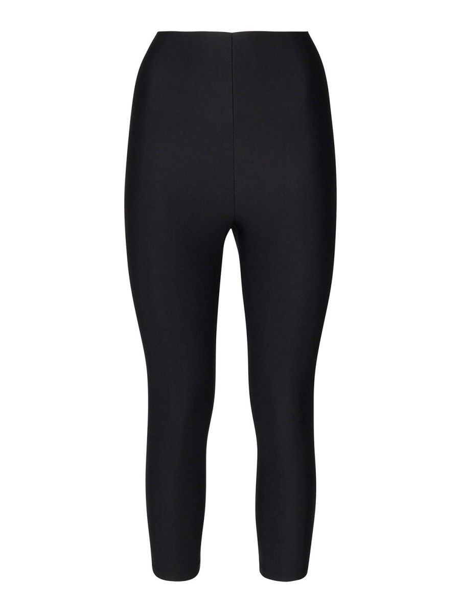 The Andamane Leggings - Noir