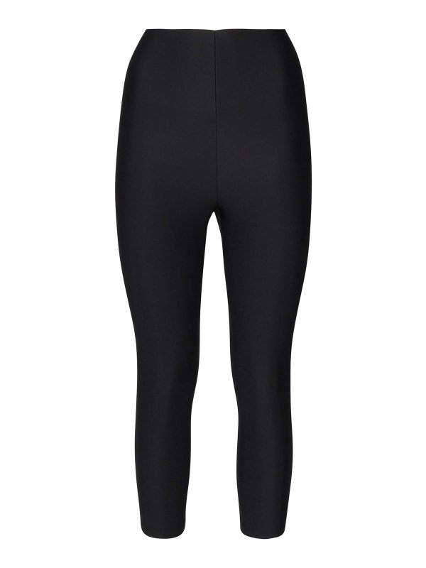 The Andamane Leggings - Noir
