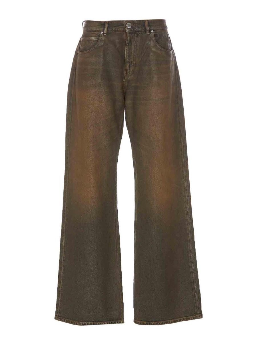Pinko Jean Droit - Wanda