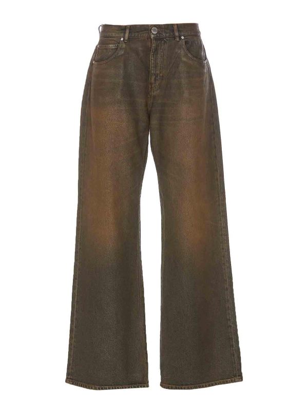 Pinko Jean Droit - Wanda
