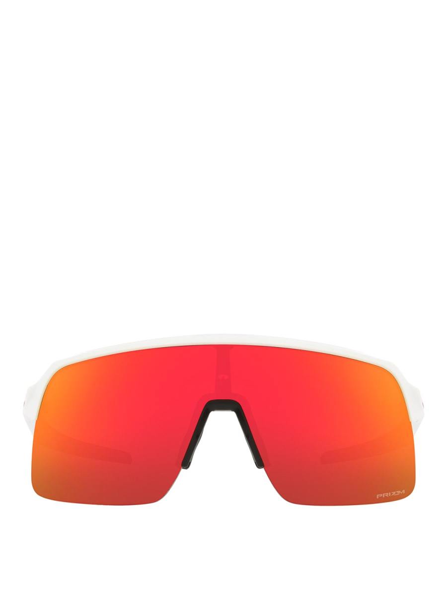 Oakley Lunettes De Soleil - Bleu