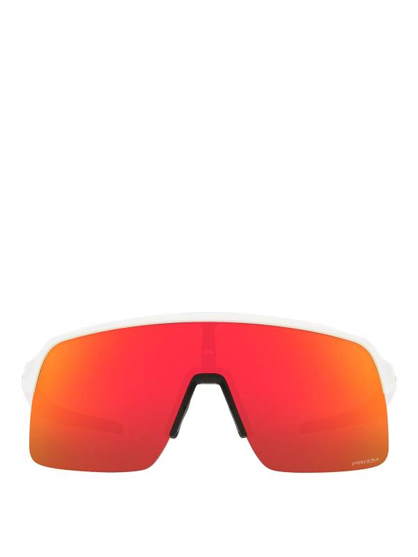 Oakley Lunettes De Soleil - Bleu
